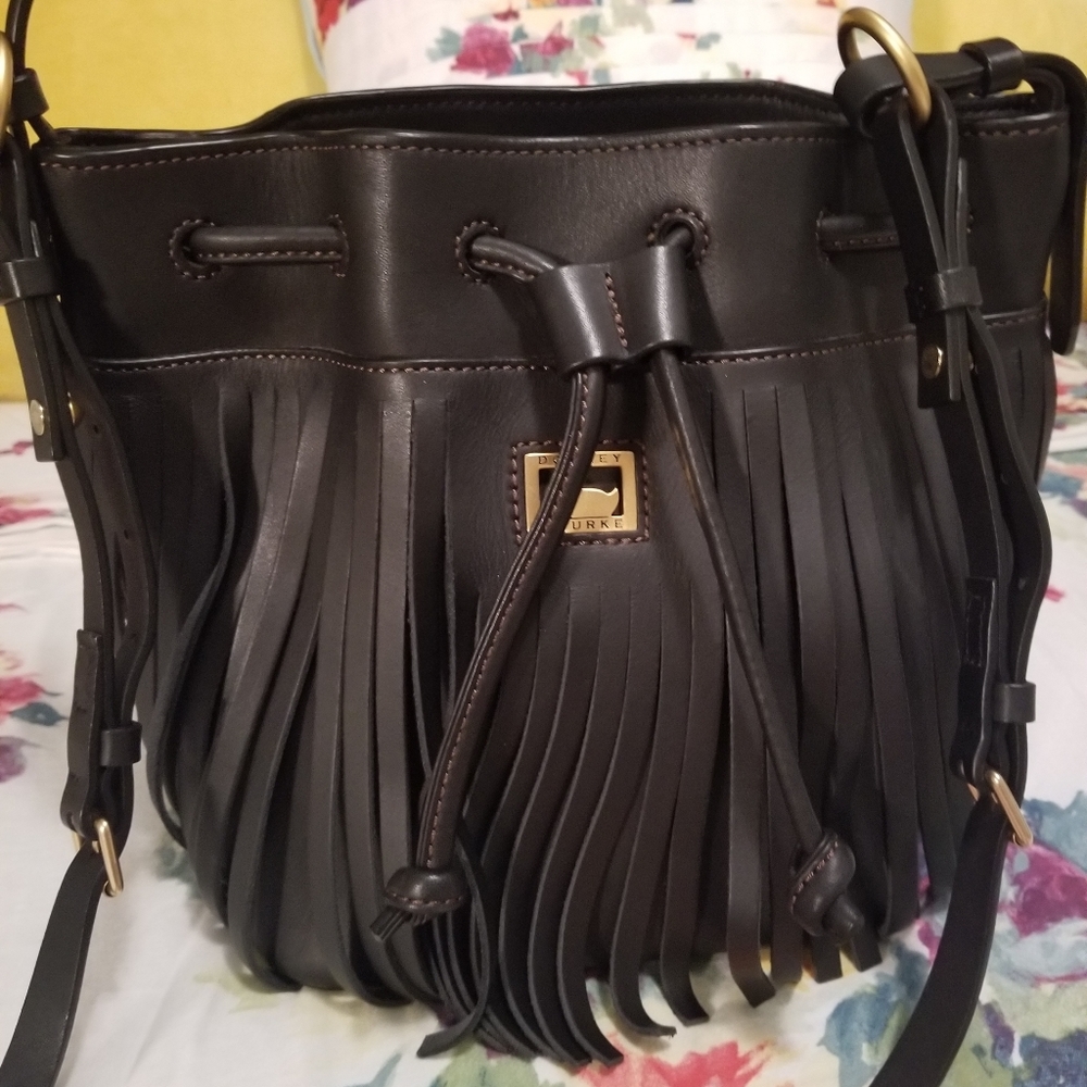 Dooney & Bourke Christa